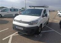 CITROEN 1.5 BLUEHDI 75KW TALLA M CONTROL (1 - 1850-LXJ